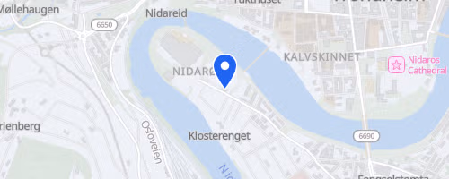 Olavstafetten