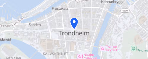 Sommernattsløpet Trondheim