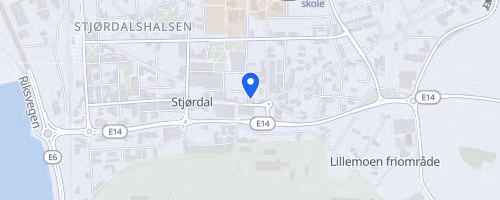 Stjørdalsdagene G.P. 2026
