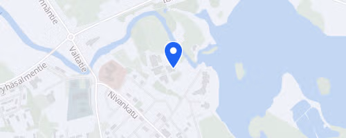 Metsä Group Seurakisat