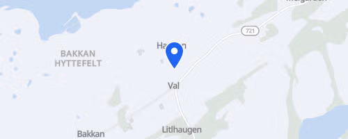 Kårvatn Valle Skyrace