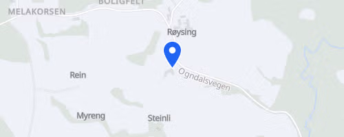 Ogndalsløpet