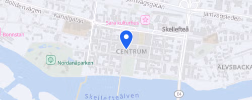 Kraftloppet Skellefteå Löpning 2026