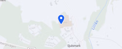 Tjejjoggen Sjulsmark