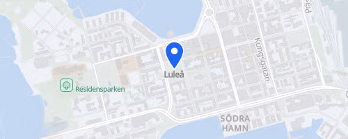 Vårruset 2025 — Luleå