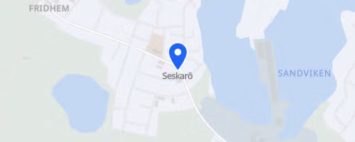 Seskarö Trailrun