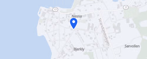 Nesna Løpefestival
