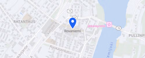Rovaniemi Trail Run