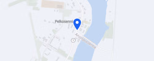 NUTS Pyhä
