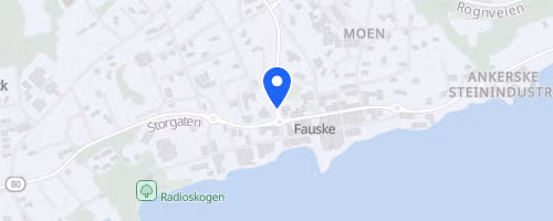 Fauske Backyard Ultra