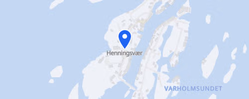 Henningsvær Half Marathon