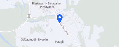 Halddemarsjen