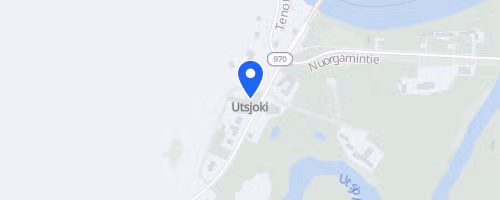 Kaldoaivi Ultra Trail