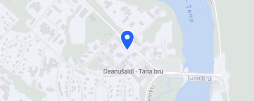 Barfrostløpet