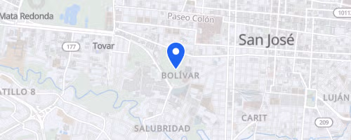 The Coastal Challenge - San José