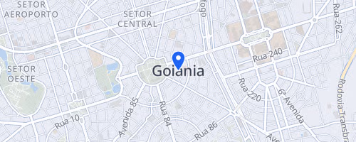 Santander Night Run - Goiânia - 2026