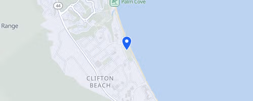 Clifton Beach Series 2 - Race 2