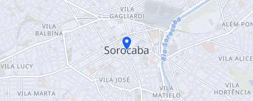 Copa Sudeste Sprint Sorocaba