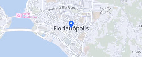 Santander Night Run - Etapa 1 - Florianópolis 2026