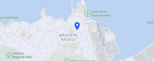 Māngere Bridge Run