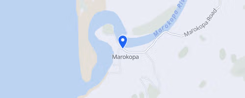 Marokopa Munter