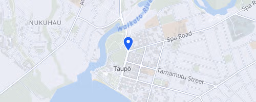 Taupo Ultramarathon