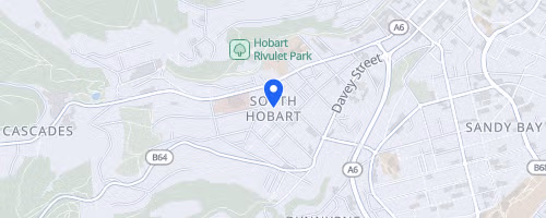 Kunanyi Trail Series: Cascade Slide