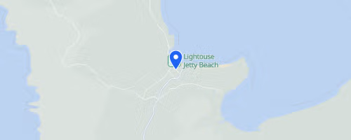 Bruny Island run-Labillardiere peninsula
