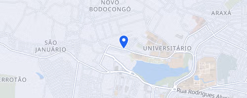 Santander Night Run - Etapa 1 - Brasília 2026