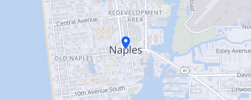 City of Naples Halloween Hustle 5K Presented by Tacos & Tequila Cantina