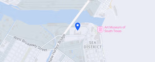 Welcome to Corpus Christi’s 23rd annual Harbor Half Marathon
