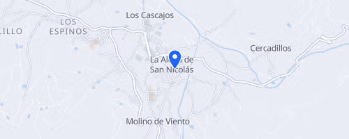 Paralelo28 Entremontañas