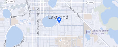 LRC Distance Program | Lakeland, FL