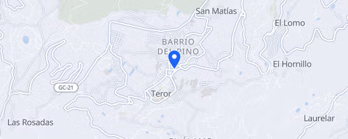 Aguas de Teror Desafío de los Picos