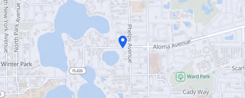 Golden Harvest Half Marathon & 5k/10k - Orlando