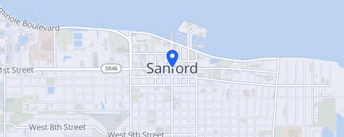 Sanford Riverwalk 5K