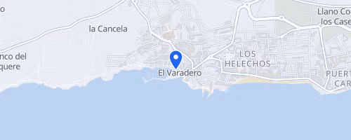 Carrera Popular Barranco del Quíquere