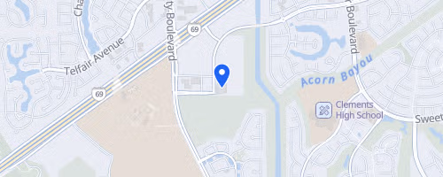 Sugar Land Half Marathon, 10k, & Mile