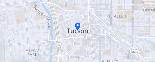 TMC Saguaro National Park Labor Day 8-Miler/5k