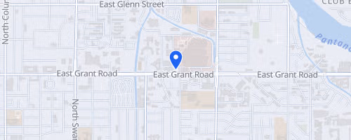 TMC Tucson 10k