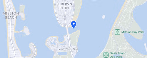 San Diego - HFTC 5k