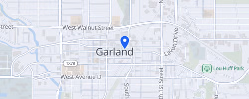 9th Annual Garland Guzzler 0.5K Run