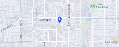 Lookin For A Cure Scottsdale