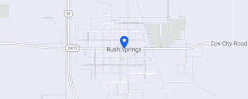 Rush Springs Watermelon Festival Watermelon 5k/10k