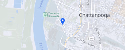 PLAYTRI - IRONMAN CHATTANOOGA 140.6