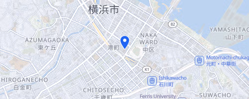 Yokohama North Dock Run