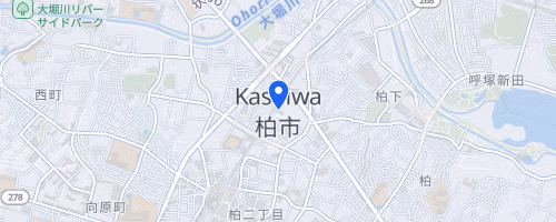 第14回柏の葉爽快マラソン