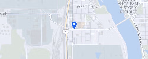 Heroes and Villains Half Marathon- Tulsa