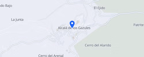 Carrera Nocturna ALKALAT