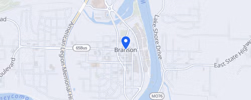 Ninja 5K, 10K, & 13.1M at Branson, MO (32)